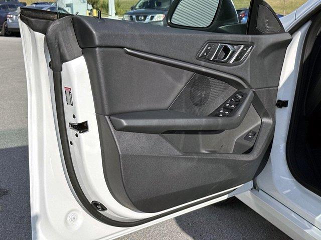 used 2023 BMW 228 Gran Coupe car, priced at $25,450