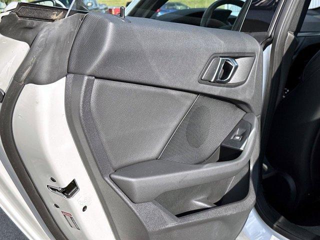 used 2023 BMW 228 Gran Coupe car, priced at $25,450