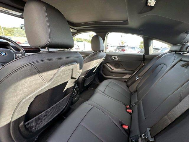 used 2023 BMW 228 Gran Coupe car, priced at $25,450