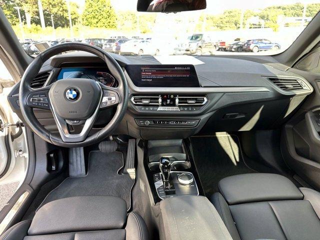 used 2023 BMW 228 Gran Coupe car, priced at $25,450