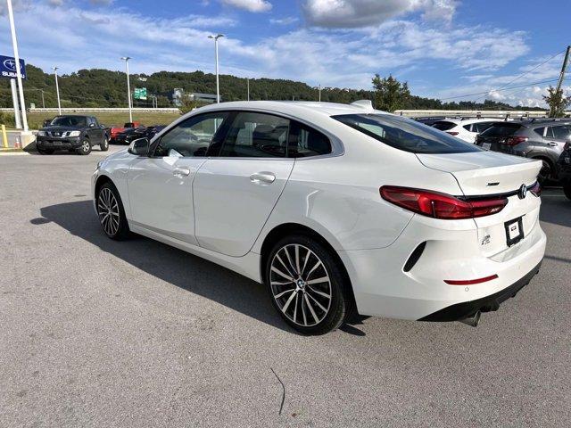 used 2023 BMW 228 Gran Coupe car, priced at $25,450