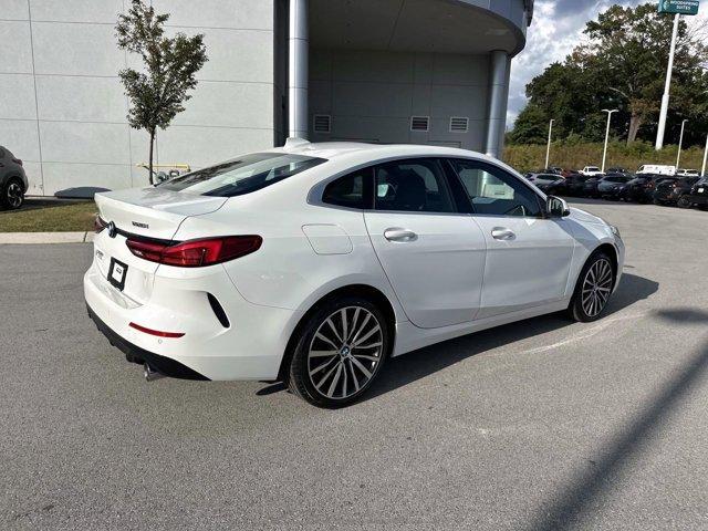 used 2023 BMW 228 Gran Coupe car, priced at $25,450