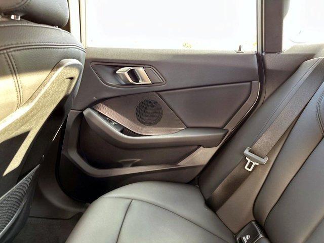 used 2023 BMW 228 Gran Coupe car, priced at $25,450