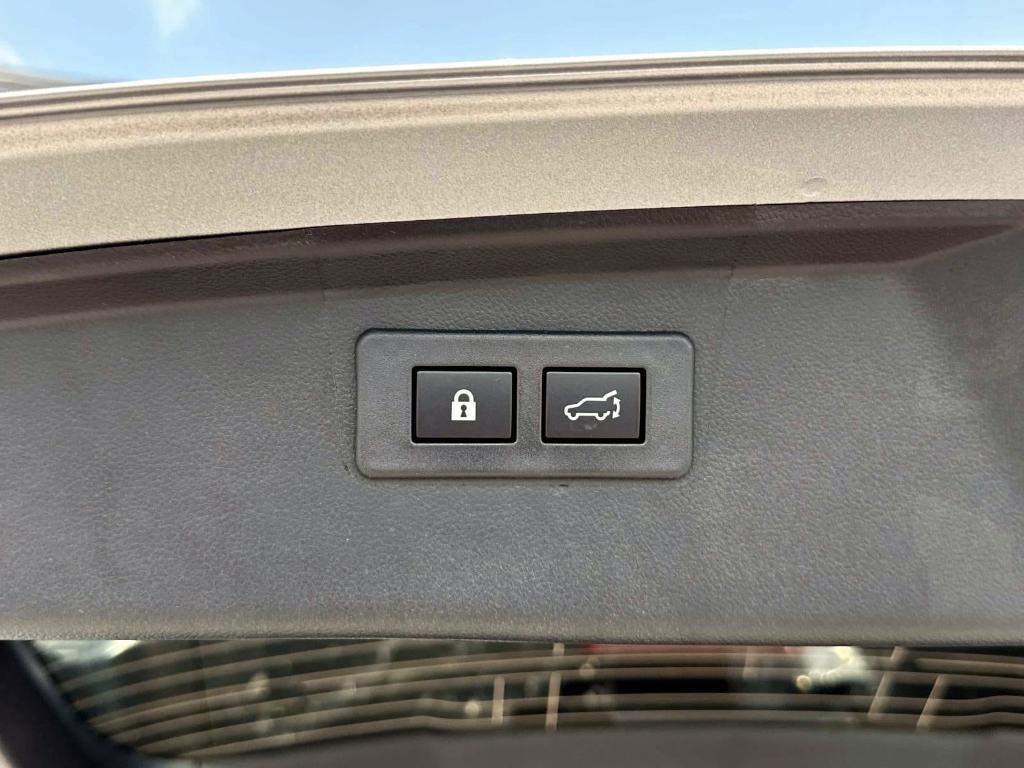 new 2025 Subaru Outback car, priced at $37,048