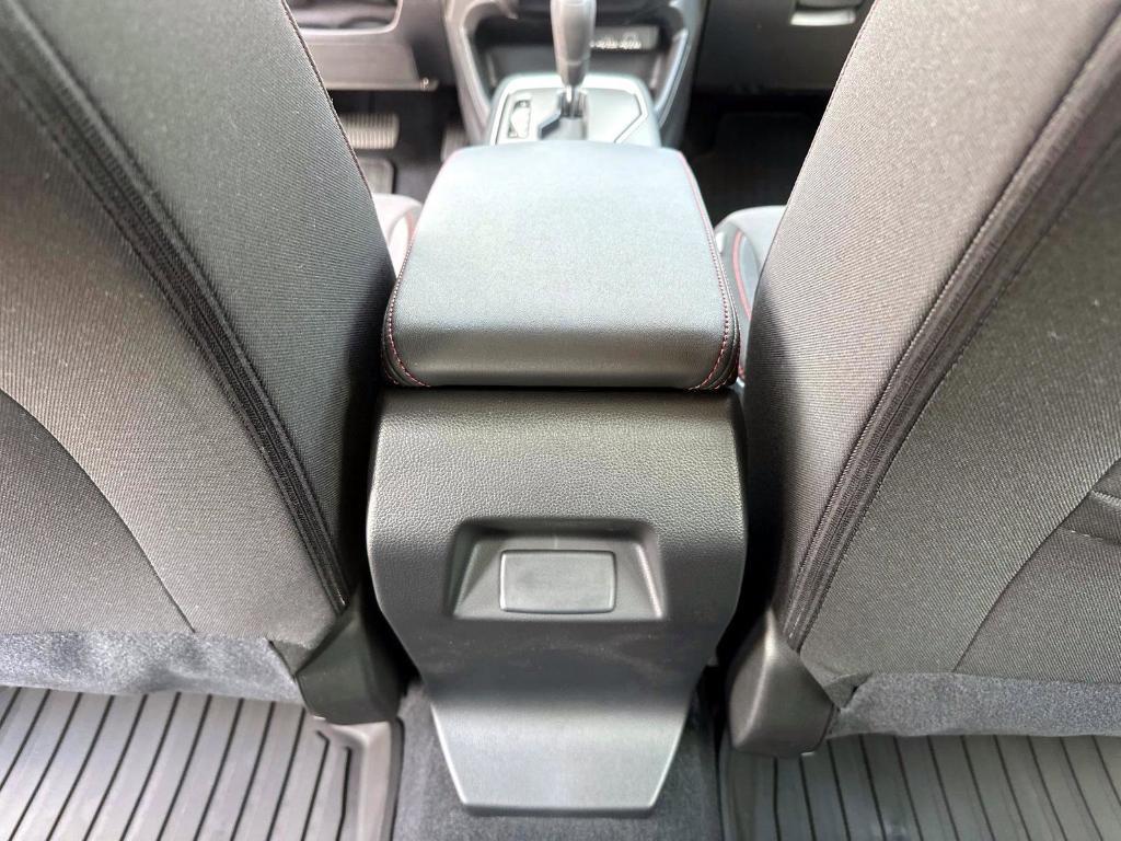 new 2025 Subaru Impreza car, priced at $29,799