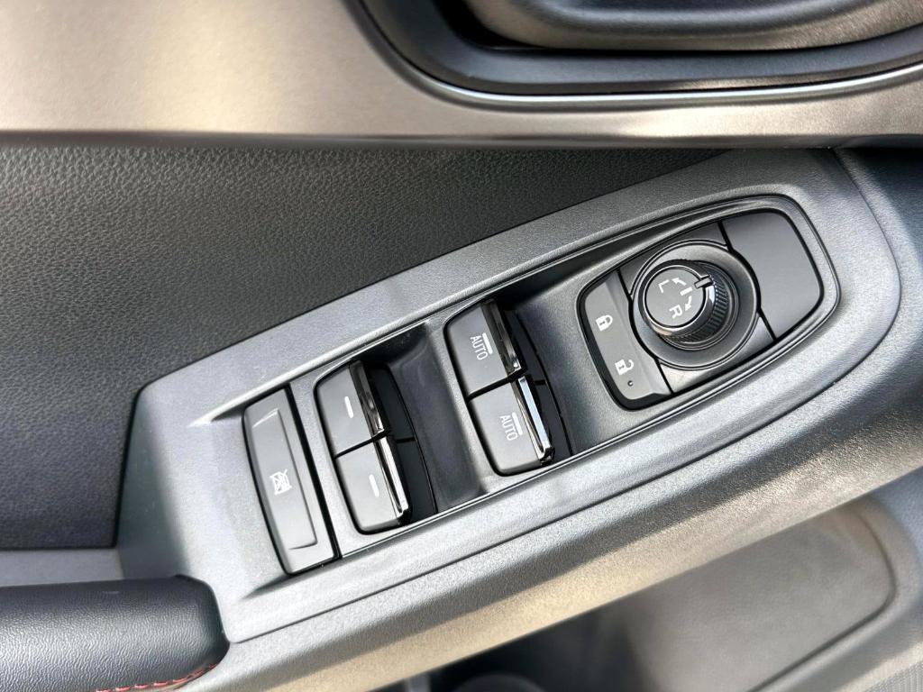 new 2025 Subaru Impreza car, priced at $29,799