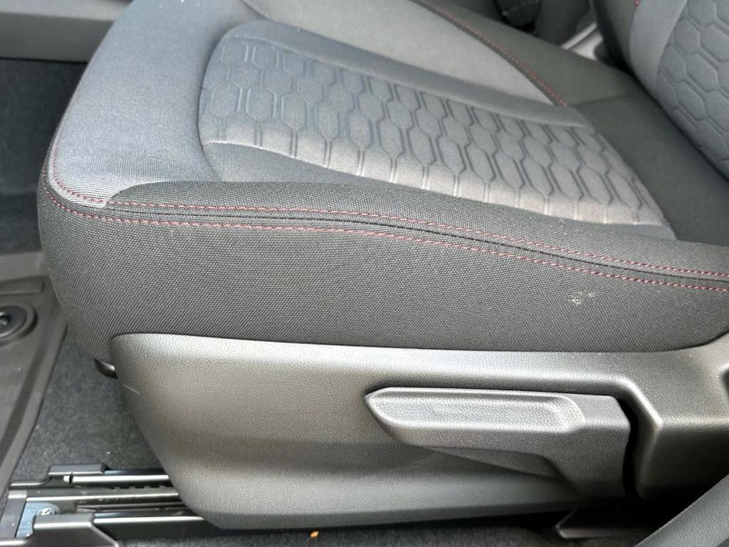 new 2025 Subaru Impreza car, priced at $29,799