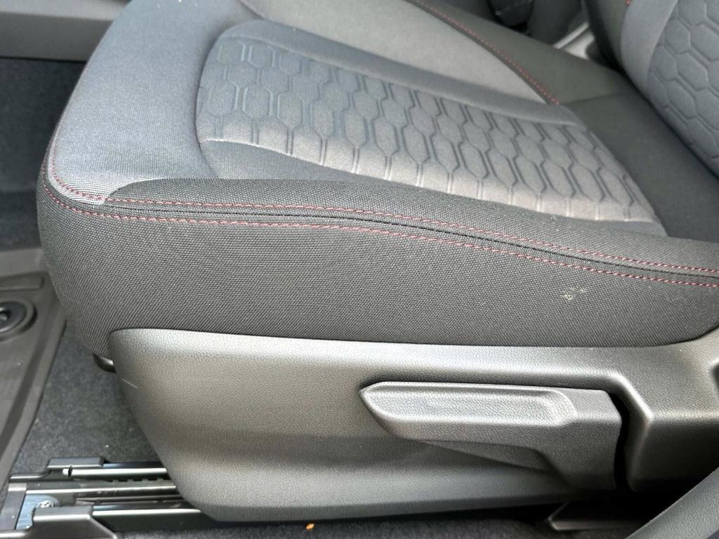 new 2025 Subaru Impreza car, priced at $29,799
