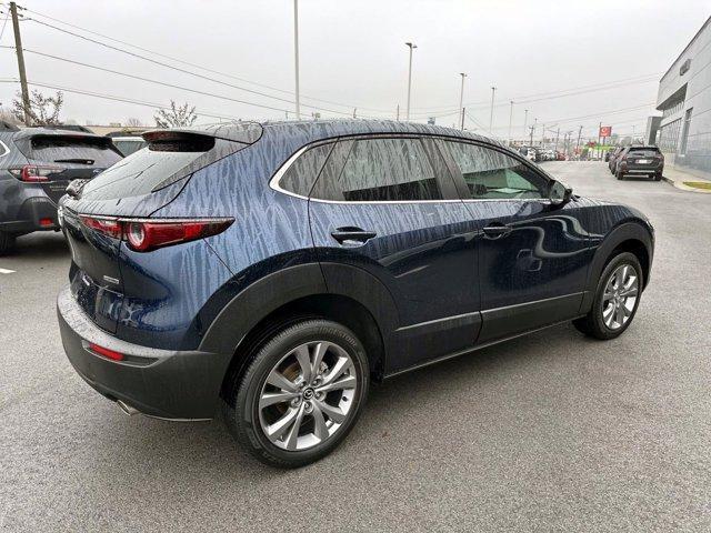 used 2021 Mazda CX-30 car, priced at $18,980