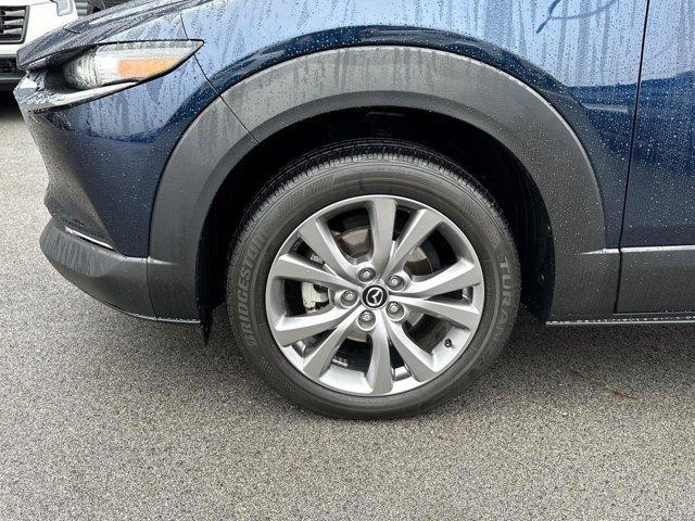 used 2021 Mazda CX-30 car, priced at $18,980