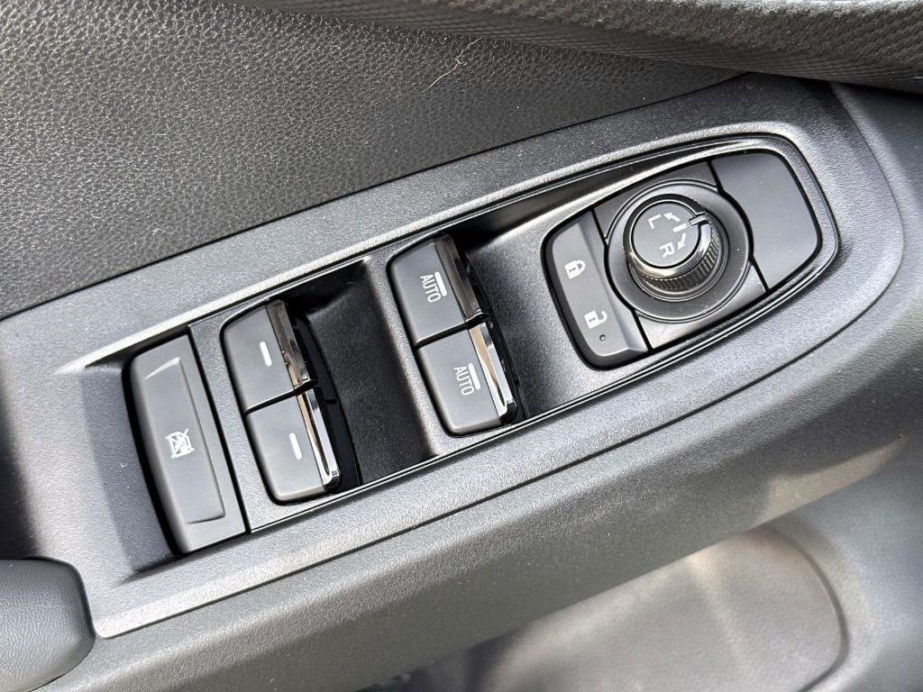 new 2026 Subaru Crosstrek car, priced at $29,376