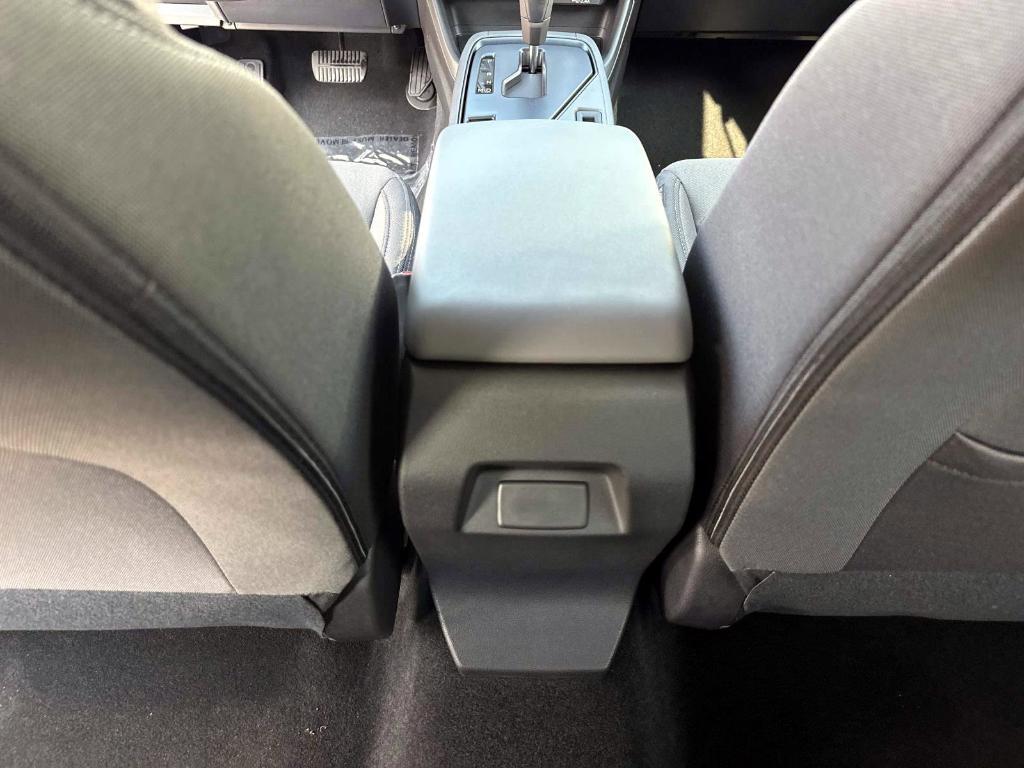 new 2026 Subaru Crosstrek car, priced at $29,376