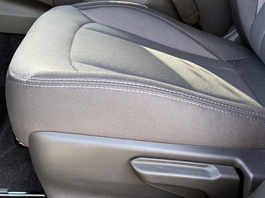 new 2026 Subaru Crosstrek car, priced at $29,376