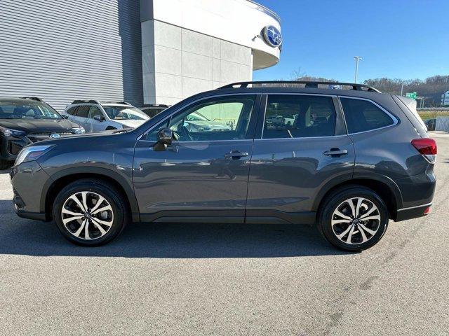 used 2022 Subaru Forester car, priced at $28,980