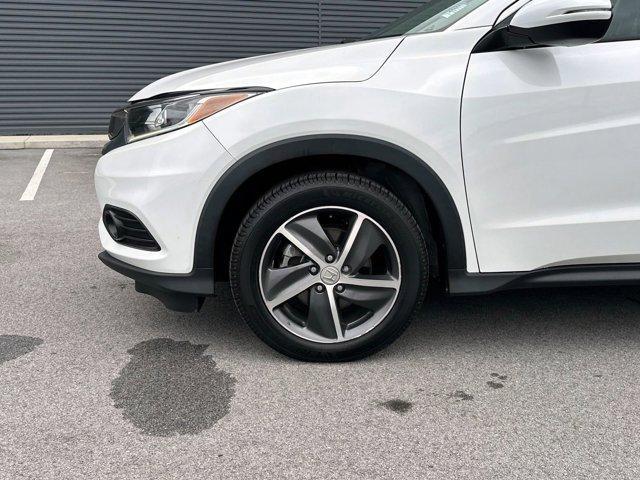 used 2022 Honda HR-V car, priced at $22,980