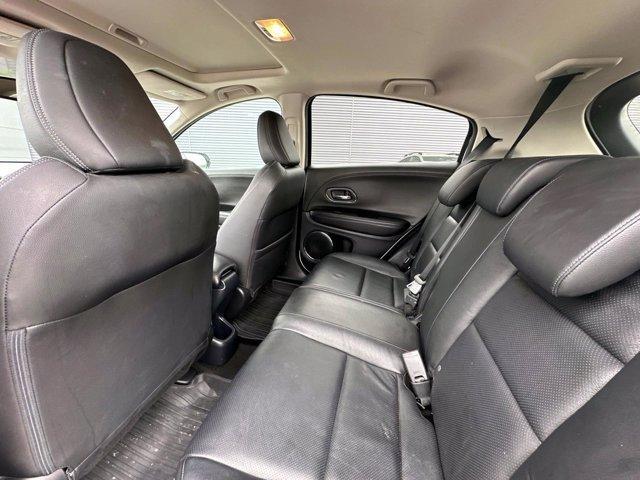 used 2022 Honda HR-V car, priced at $22,980