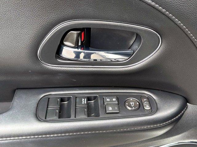 used 2022 Honda HR-V car, priced at $22,980