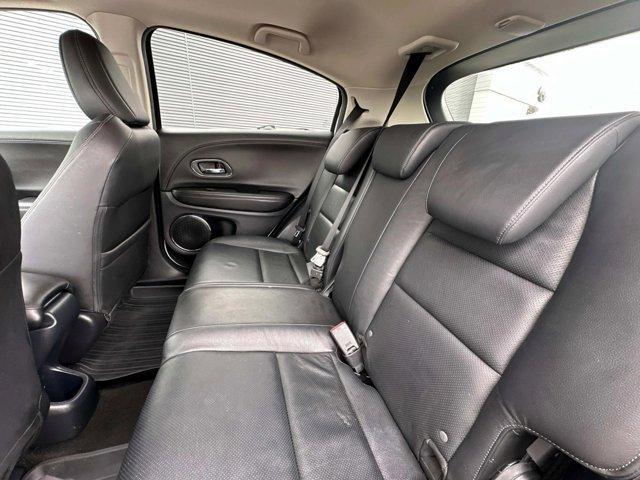 used 2022 Honda HR-V car, priced at $22,980