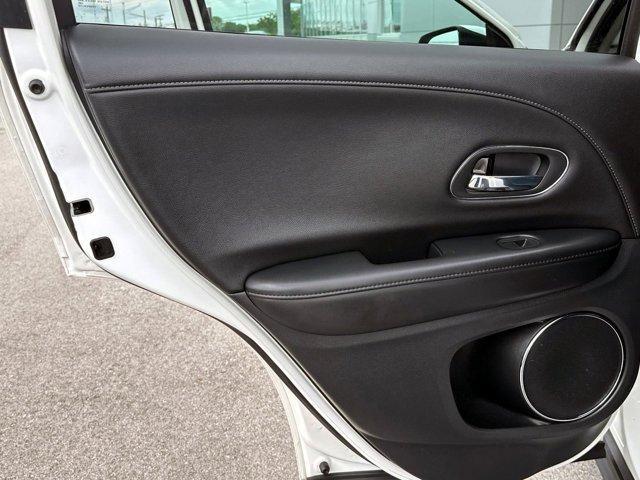 used 2022 Honda HR-V car, priced at $22,980