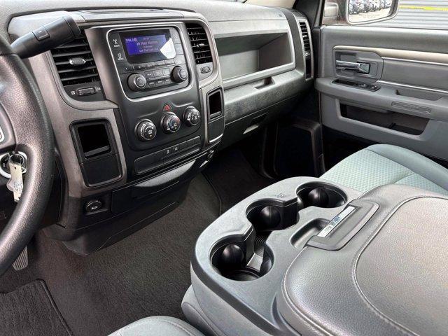 used 2013 Ram 1500 car, priced at $15,980