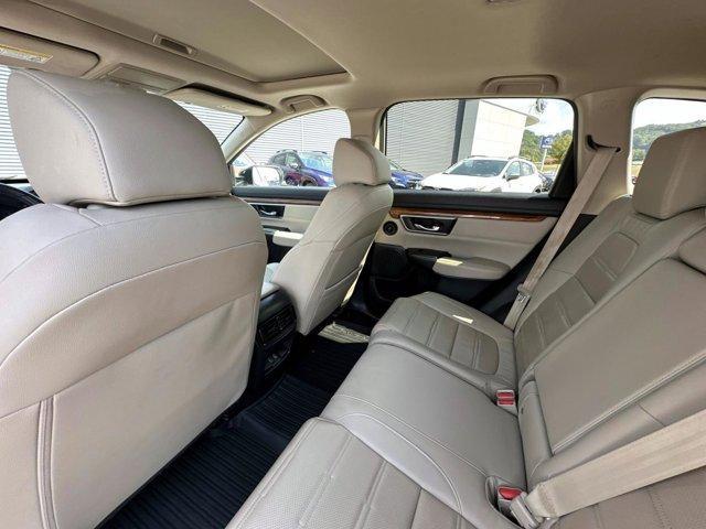 used 2019 Honda CR-V car, priced at $18,979