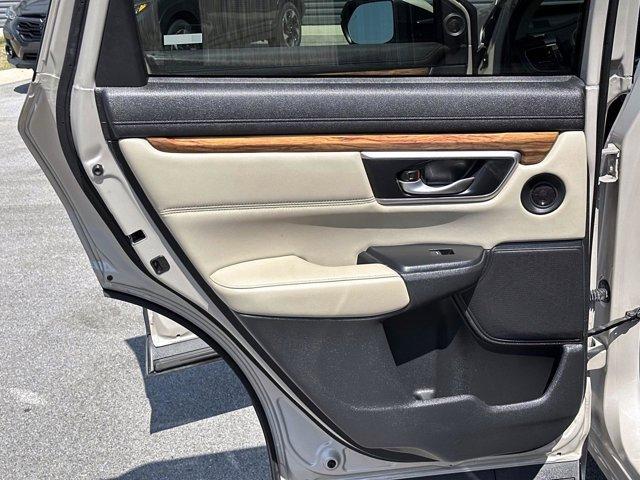 used 2019 Honda CR-V car, priced at $18,979