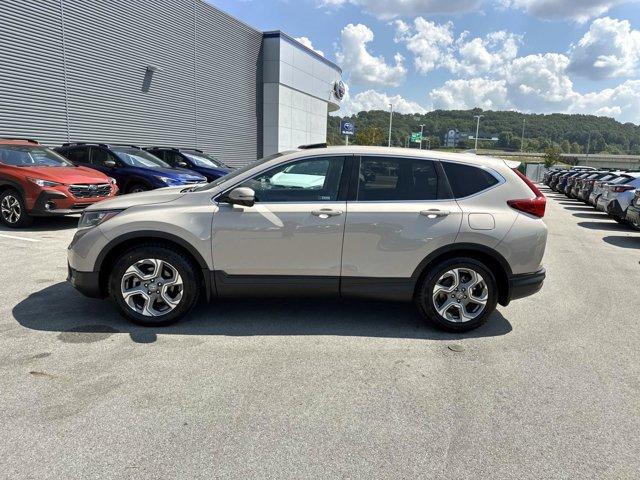 used 2019 Honda CR-V car, priced at $18,979