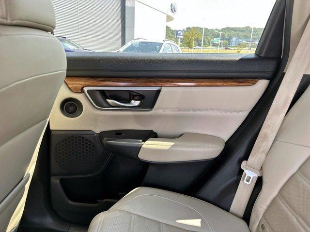 used 2019 Honda CR-V car, priced at $18,979