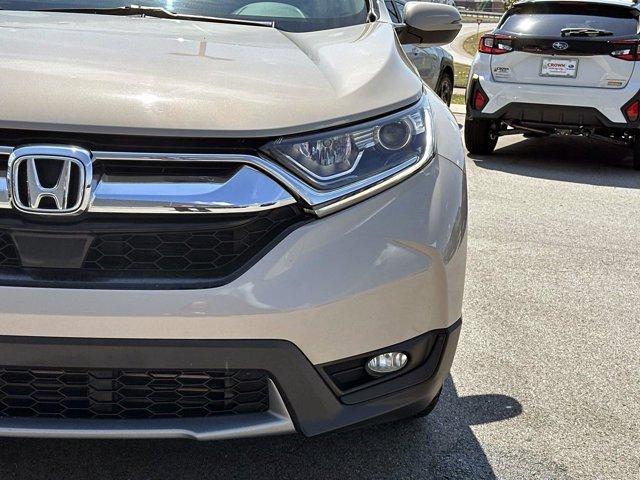 used 2019 Honda CR-V car, priced at $18,979