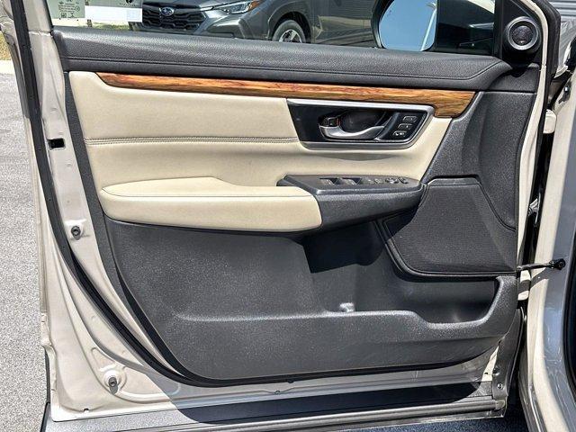used 2019 Honda CR-V car, priced at $18,979