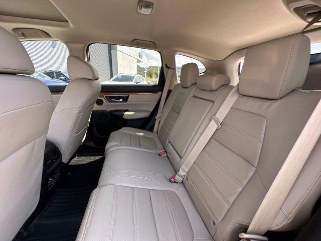 used 2019 Honda CR-V car, priced at $18,979