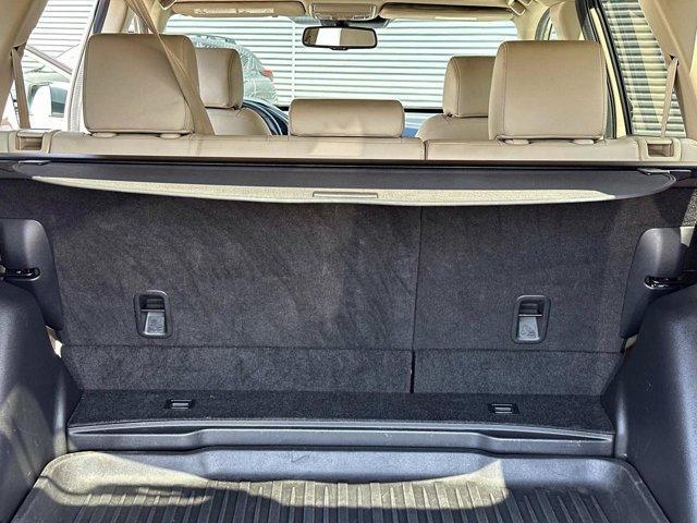 used 2019 Honda CR-V car, priced at $18,979
