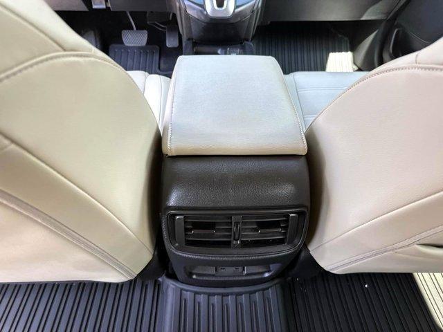 used 2019 Honda CR-V car, priced at $18,979