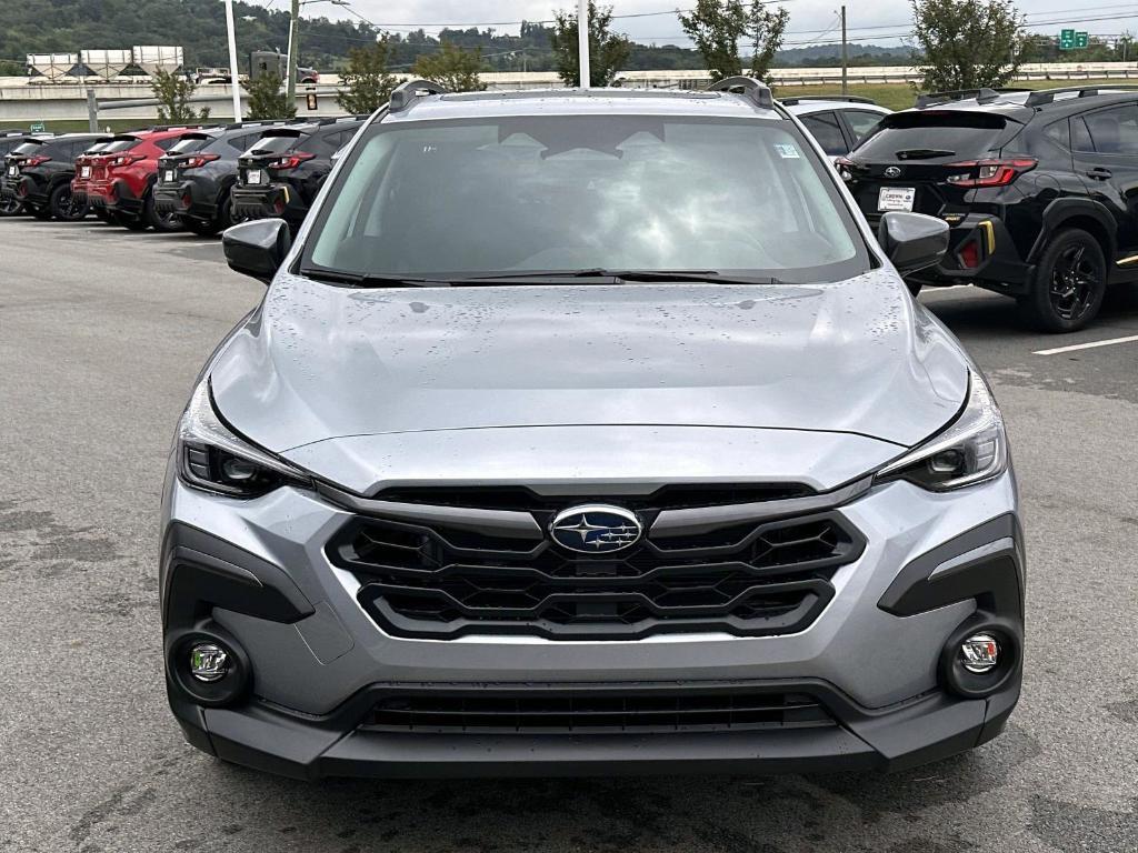 new 2025 Subaru Crosstrek car, priced at $36,383