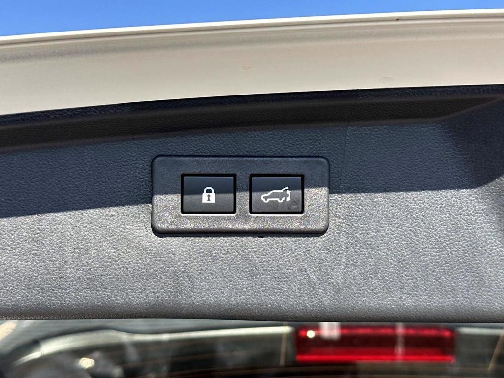 new 2025 Subaru Outback car, priced at $42,292