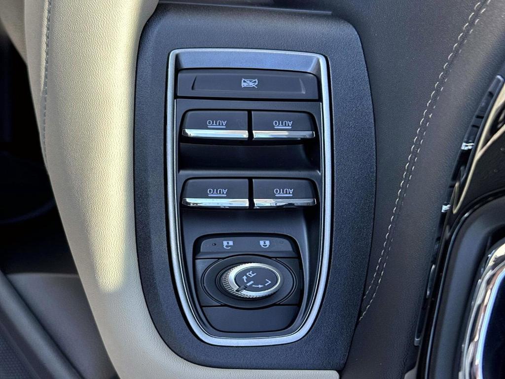 new 2025 Subaru Outback car, priced at $42,292