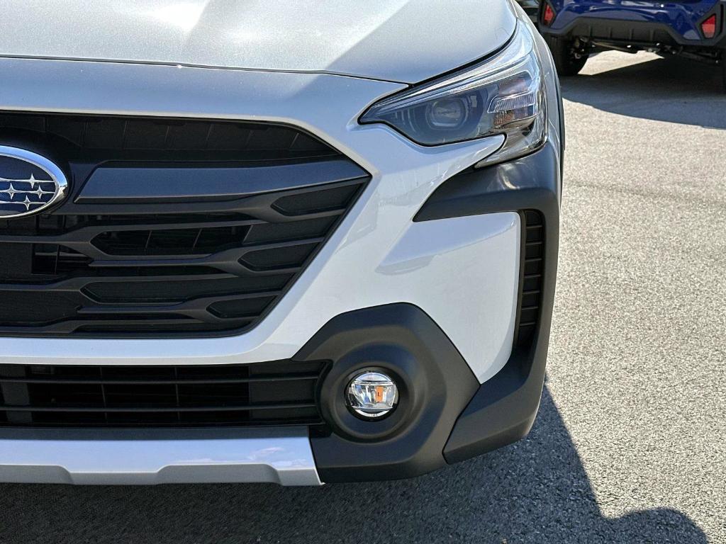 new 2025 Subaru Outback car, priced at $42,292