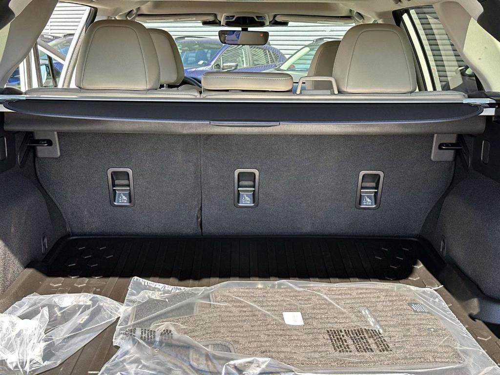 new 2025 Subaru Outback car, priced at $42,292