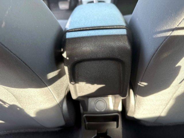 used 2019 Ford Fiesta car, priced at $11,980