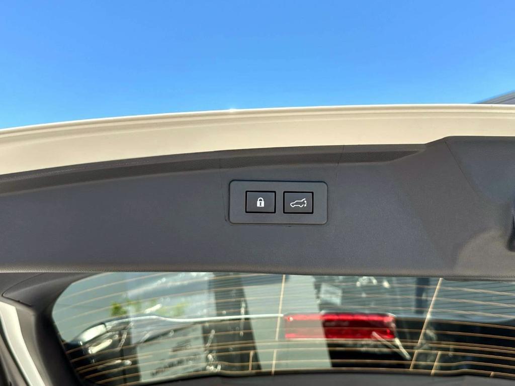 new 2025 Subaru Outback car, priced at $40,655