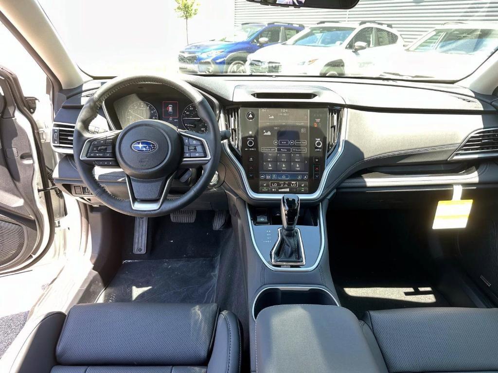 new 2025 Subaru Outback car, priced at $40,655
