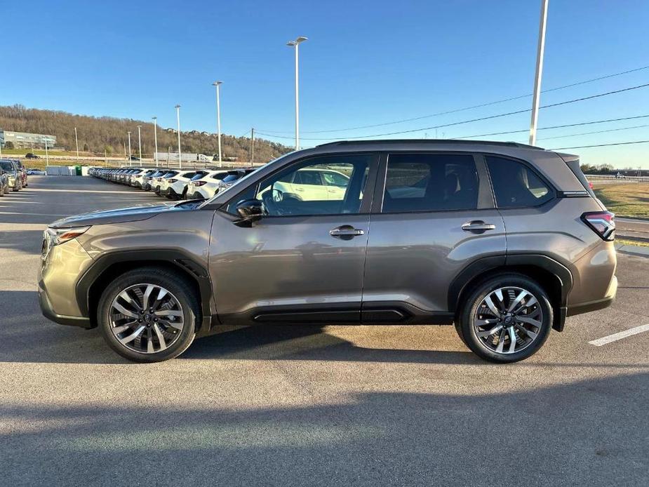 new 2025 Subaru Forester car, priced at $42,815