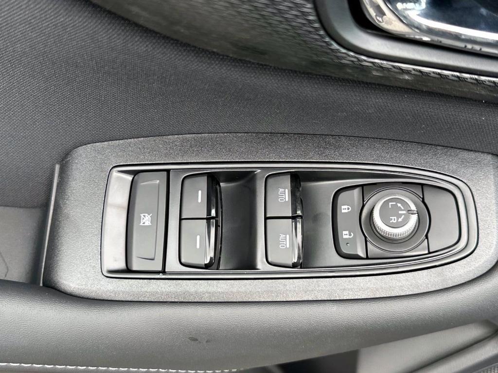new 2025 Subaru Legacy car, priced at $32,303