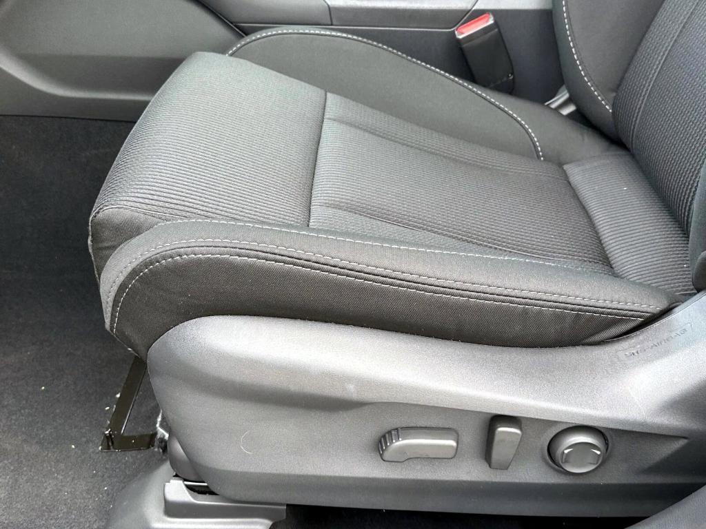 new 2025 Subaru Legacy car, priced at $32,303