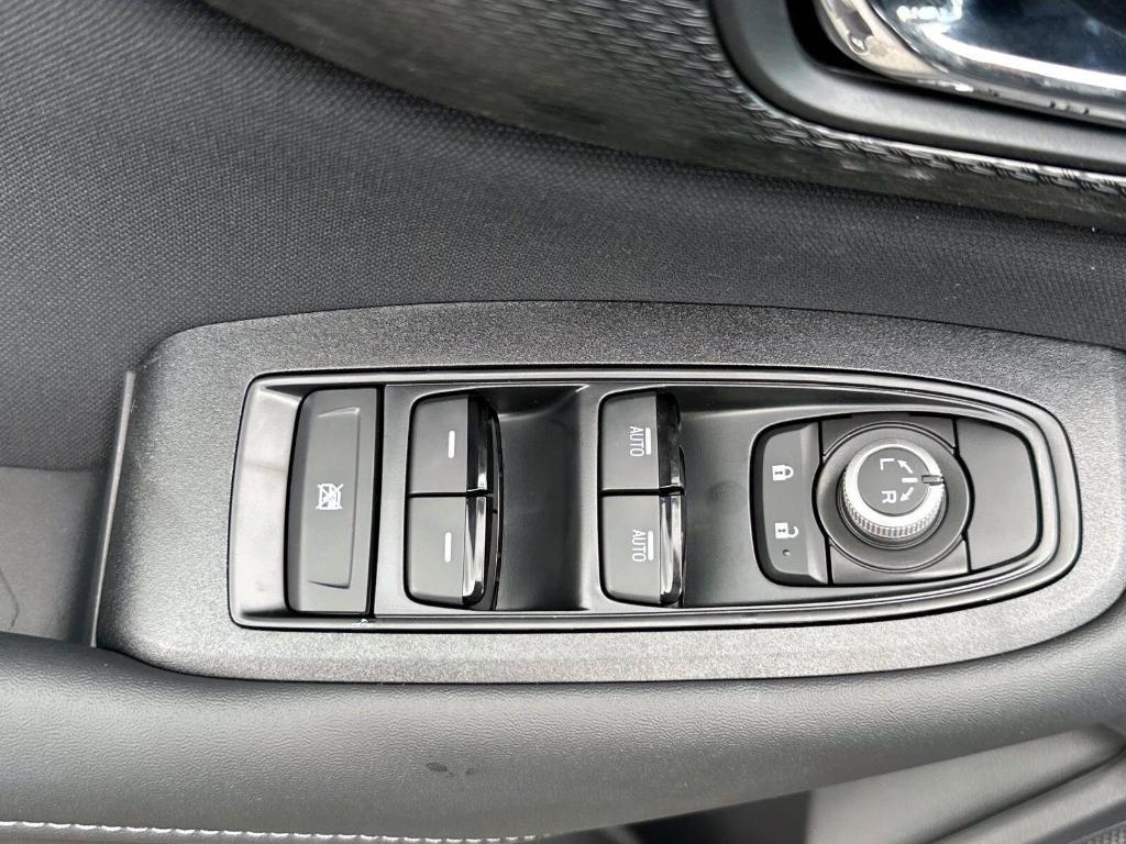 new 2025 Subaru Legacy car, priced at $32,303