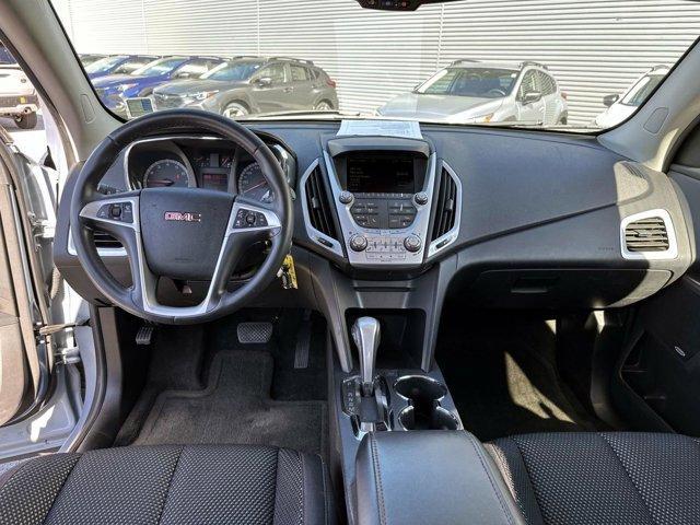 used 2015 GMC Terrain car, priced at $7,980