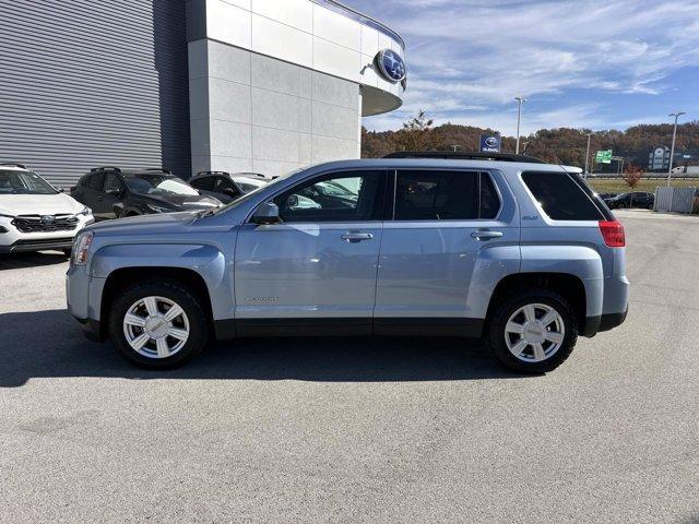 used 2015 GMC Terrain car, priced at $7,980