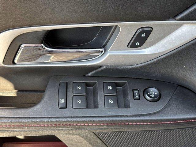 used 2015 GMC Terrain car, priced at $7,980