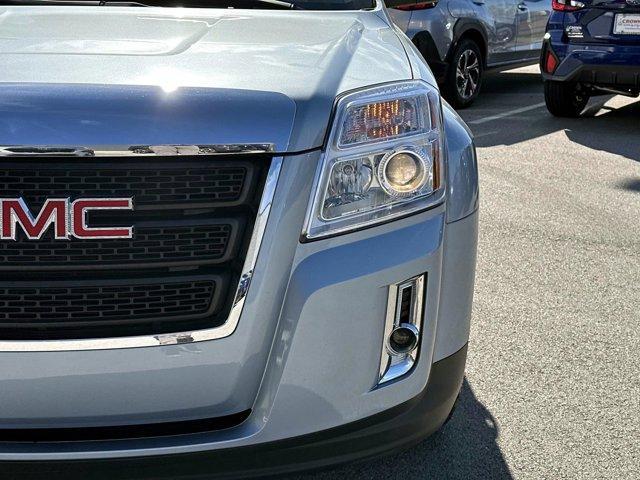 used 2015 GMC Terrain car, priced at $7,980