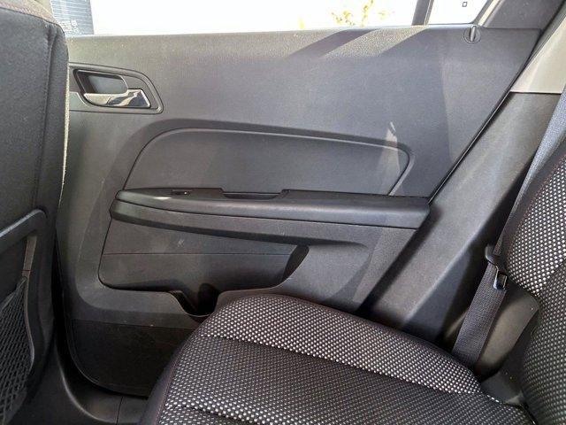 used 2015 GMC Terrain car, priced at $7,980